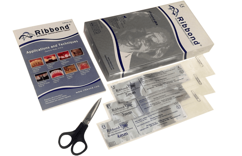 RIBBOND ULTRA S.A.S Exclusivas Dentales