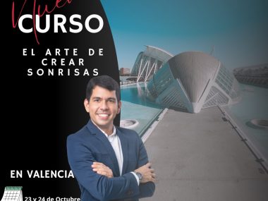 CURSO DR. KLECIO EN VALENCIA