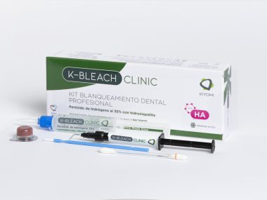 K-BLEACH CLINIC