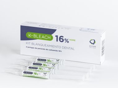 K-BLEACH 16% HOME